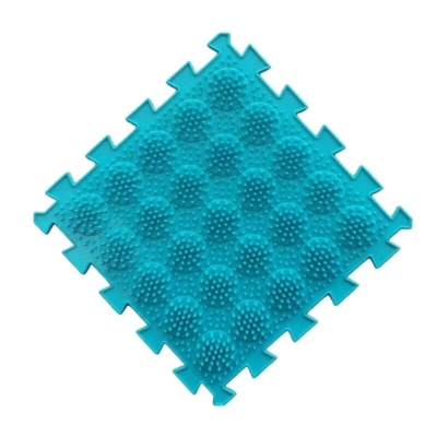 Массажные (ортопедические) модульные коврики Микс «Тропа Здоровья», ОртоПазл