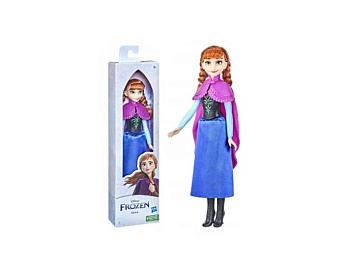 Кукла Анна «Disney. Frozen. Холодное сердце», бренд Hasbro