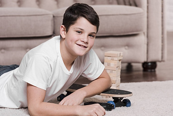 Игрушки для ребёнка в 12 лет Игрушки для ребёнка в 12 лет