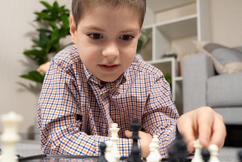 Настольные игры для детей 7-10 лет
