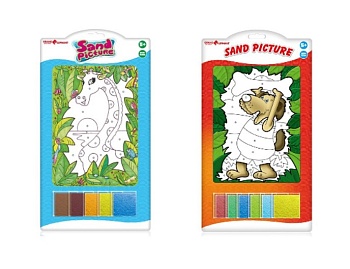 Наборы для творчества