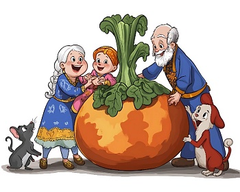 Репка Репка
