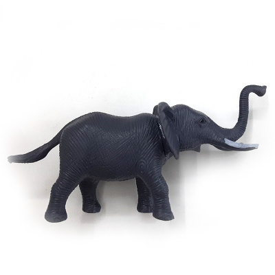 Фигурка «Ребятам о Зверятах» №13 слон, Bondibon